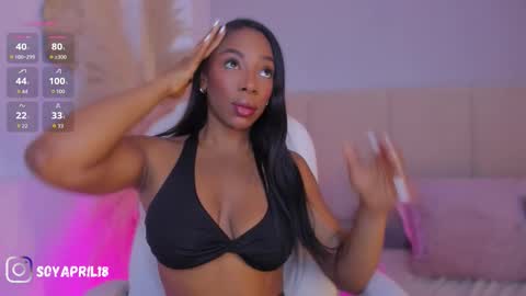 April online show from 12, 2, 2026