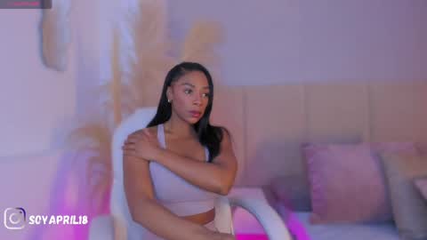 April online show from 30, 3, 2026