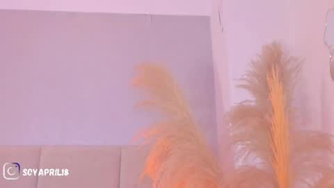 April online show from 20, 4, 2026