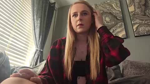 April Flix online show from 25, 2, 2025