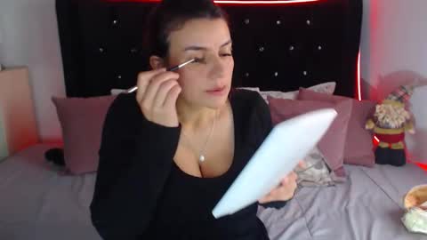 Snapshot of april_harrys chatting on 22, 12, 2025 April online show from 22, 12, 2025