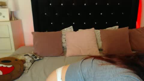 Snapshot of april_harrys chatting on 6, 1, 2026 April online show from 6, 1, 2026