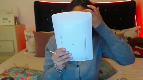 Snapshot of april_harrys chatting on 14, 1, 2026 April online show from 14, 1, 2026