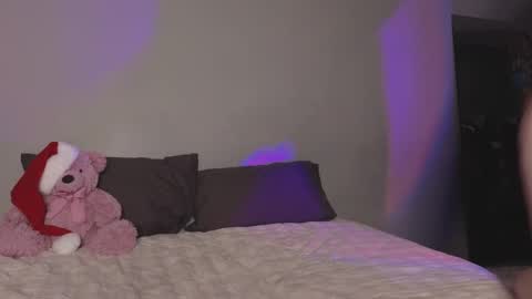 Snapshot of april_kampf_ chatting on 25, 1, 2025 April online show from 25, 1, 2025