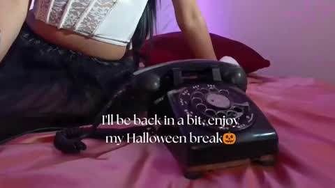 Snapshot of april_nicols chatting on 15, 10, 2025 A P R I L online show from 15, 10, 2025