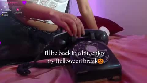Snapshot of april_nicols chatting on 16, 10, 2025 A P R I L online show from 16, 10, 2025