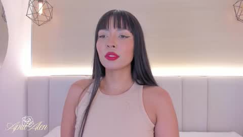 April online show from 14, 12, 2025