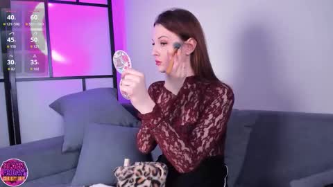 April online show from 27, 11, 2025