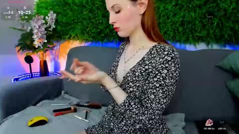 April online show from 29, 11, 2025