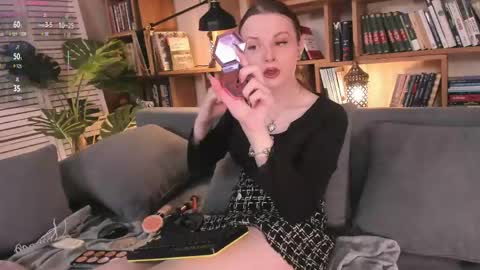 April online show from 15, 4, 2026