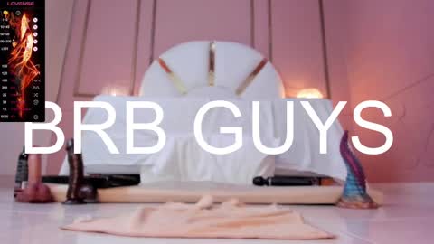 Snapshot of aprilbonnie chatting on 1, 3, 2025 3pm to 930 pm colombia online show from 1, 3, 2025