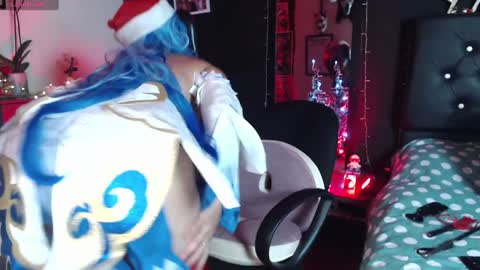 lucy online show from 25, 12, 2024