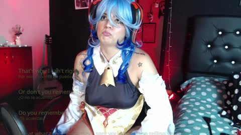 lucy online show from 11, 1, 2025