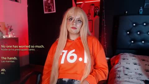 lucy online show from 14, 2, 2025