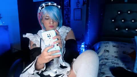 lucy online show from 16, 2, 2025