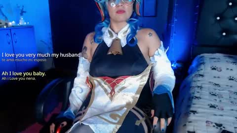 lucy online show from 23, 2, 2025