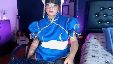 lucy online show from 24, 2, 2025