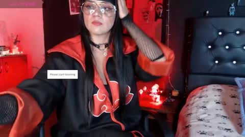 lucy online show from 27, 2, 2025