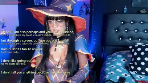 lucy online show from 3, 3, 2025