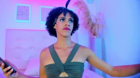 aprill_fox online show from 6, 10, 2025