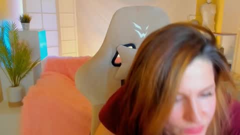 aprill_o_nill online show from 22, 1, 2025