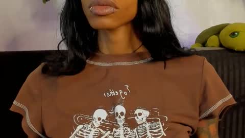 aprillebony319262 online show from 25, 2, 2026