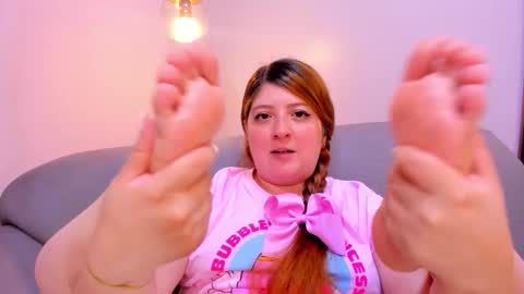 Snapshot of aprilricci chatting on 16, 2, 2026 aprilricci online show from 16, 2, 2026