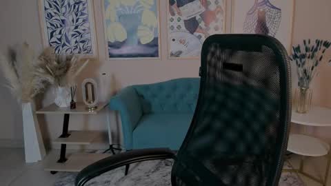 April. All year round.  online show from 25, 9, 2025