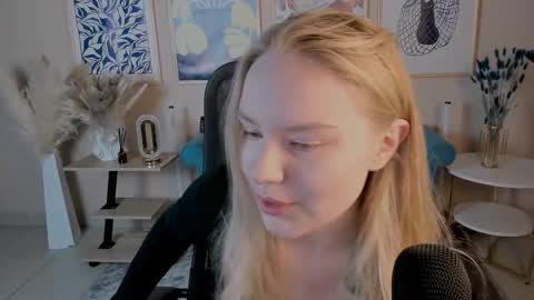 April. All year round.  online show from 30, 9, 2025