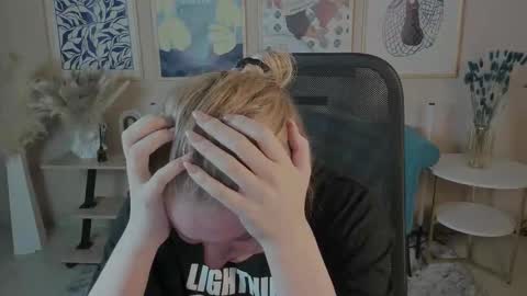 April. All year round.  online show from 14, 10, 2025