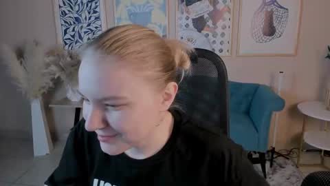 April. All year round.  online show from 8, 11, 2025