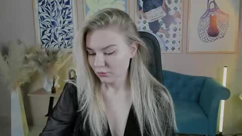 April. All year round.  online show from 24, 11, 2025