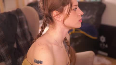 aqua_sultry online show from 27, 12, 2024