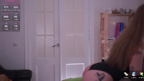 aqua_sultry online show from 9, 1, 2025