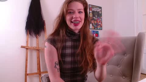 aqua_sultry online show from 25, 1, 2025