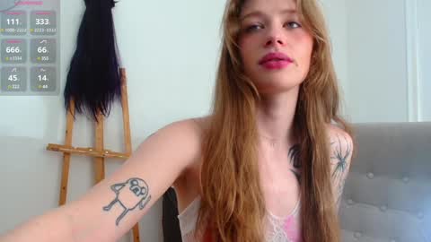aqua_sultry online show from 28, 1, 2025
