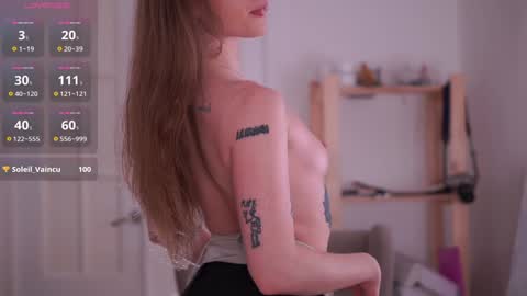 aqua_sultry online show from 7, 2, 2025