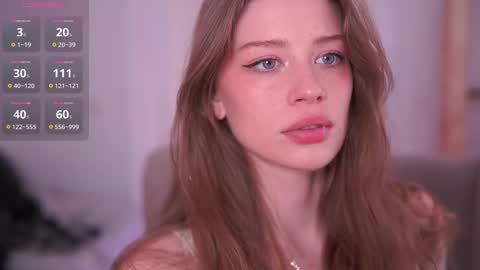 aqua_sultry online show from 21, 2, 2025