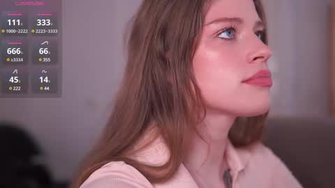 aqua_sultry online show from 22, 2, 2025