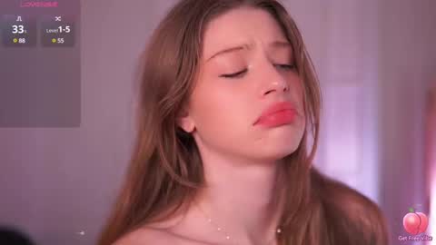 aqua_sultry online show from 26, 2, 2025