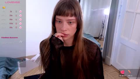 aqua_sultry online show from 5, 12, 2025