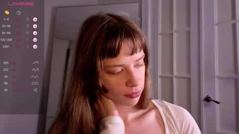 aqua_sultry online show from 20, 12, 2025