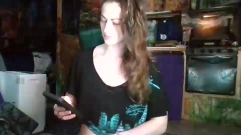 aquafoxxy online show from 2, 3, 2025