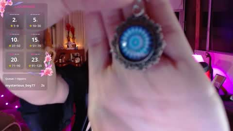 Zam independent model online show from 21, 10, 2025