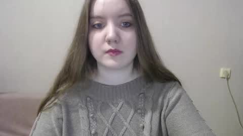 Josefin online show from 4, 1, 2025