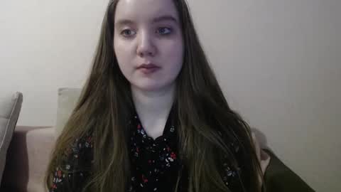 Josefin online show from 22, 1, 2025