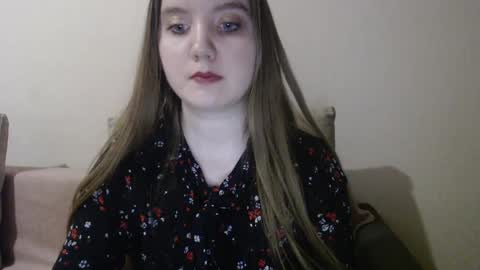 Josefin online show from 22, 1, 2025