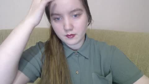 Josefin online show from 23, 12, 2025