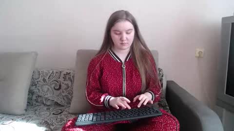 Josefin online show from 17, 3, 2026