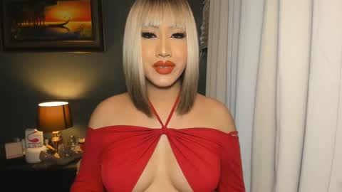 Alicia online show from 1, 12, 2024